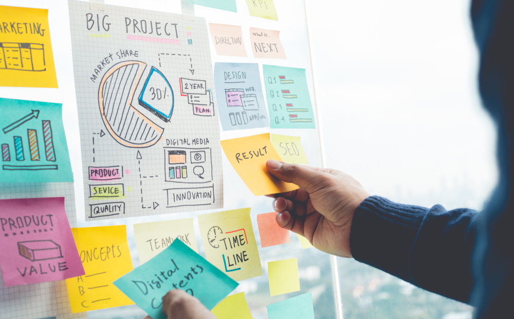 Personal projects