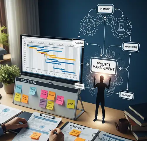 Project Management Project Management